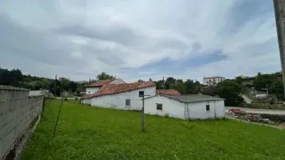 Casa en Venta Toñanes Cantabria 514m² oportunidad unica