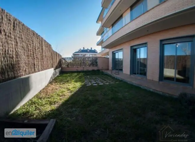 Alquiler Piso 2 Dormitorios 2 Baños Boadilla del Monte Madrid