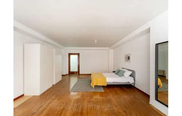 Alquiler habitaciones Madrid Argüelles