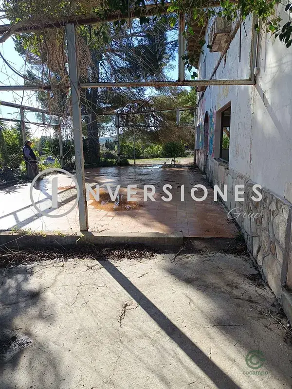 Finca Rustica Manacor 15 habitaciones 2883m2
