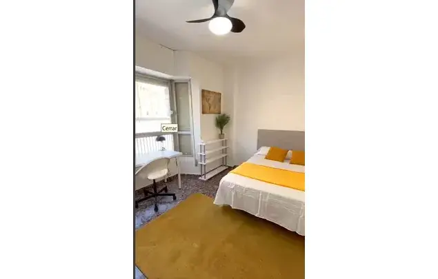 Alquiler Habitacion Murcia - Apartamento Compartido