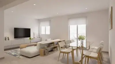 Piso en Venta A Guarda 2 Dormitorios 2 Baños