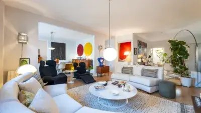Piso en Venta Alaró 4 Dormitorios 2 Baños Terraza 198m²