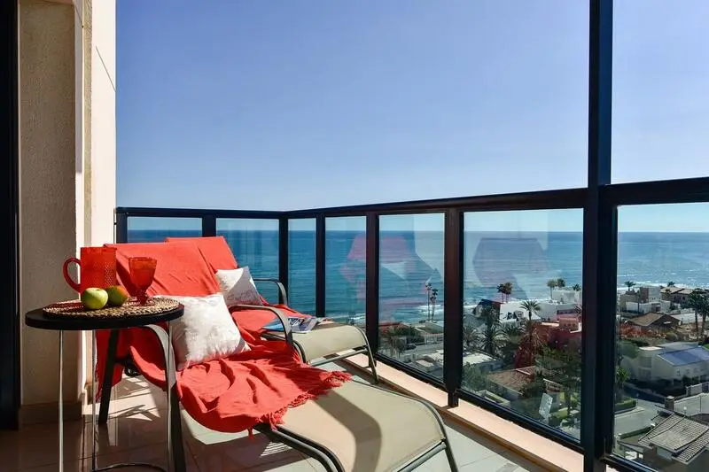 3 Cuarto Apartamento en venta
Torrevieja, Alicante