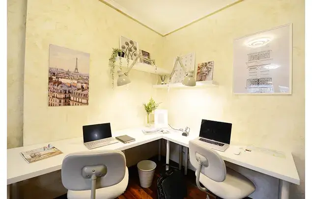 Habitaci
ón 120m
² Bilbao Alquiler Media Temporada