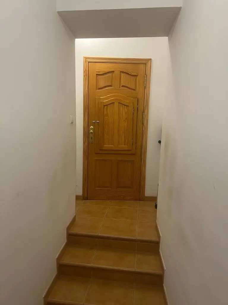 Venta Casa 3 Habitaciones Centro Mutxamel