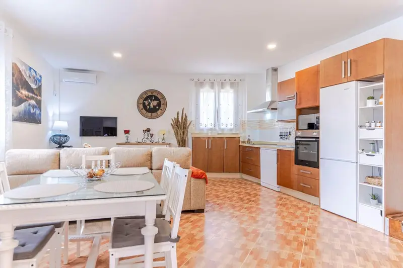 Casa en Venta Deifontes Granada 143m2 3 Dormitorios 2 Baños