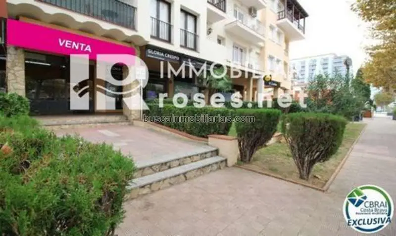 Local Comercial en Venta Roses