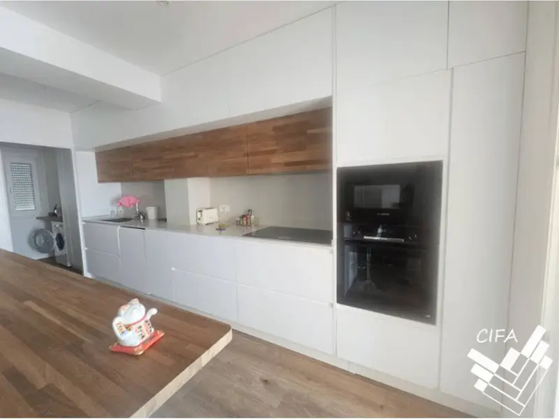 Piso en venta en Vinaròs, Castellón