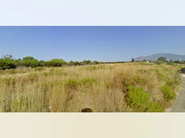Terreno en venta Estepona, España