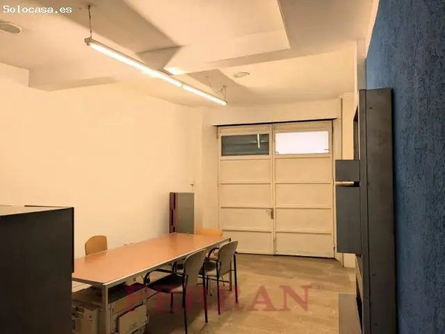 Local En Venta En Calle Del Portal Nou, 52 Barcelona