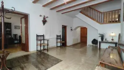 Casa en venta en Olesa de Montserrat 1800 reformada