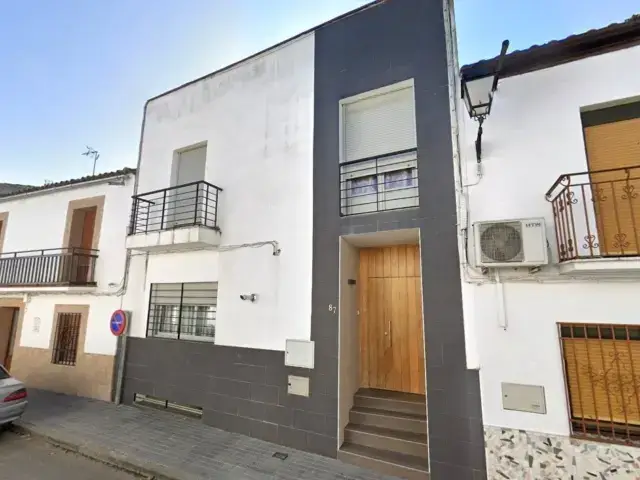 Casa Adosada en Subasta Judicial Villa del Rio