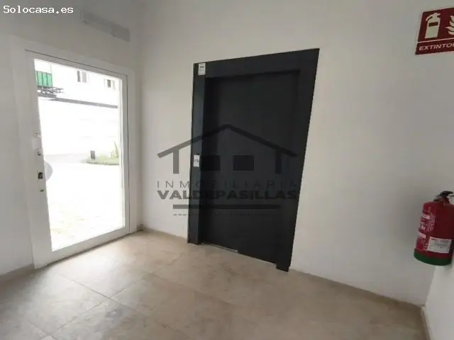Apartamento Reformado Centro Corte Ingles 2 Dormitorios 2 Baños Garaje