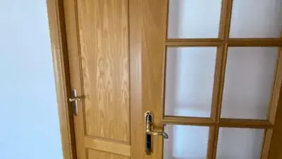 Ático 3 Dormitorios 2 Baños Vélez-Rubio Centro