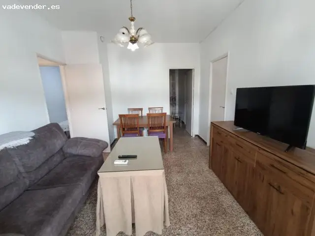 Venta Piso Planta Baja Ubrique 4 Dormitorios