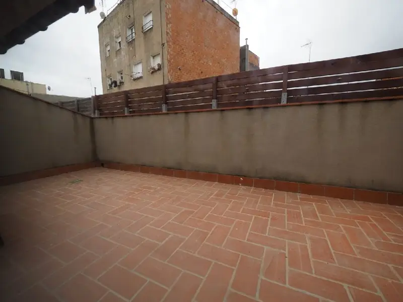 Venta Dúplex con calefacción en La Creu De Barberà Sabadell
