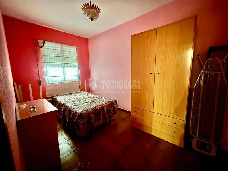 Piso en venta en C Antonio Nieto 3 dormitorios Ubeda