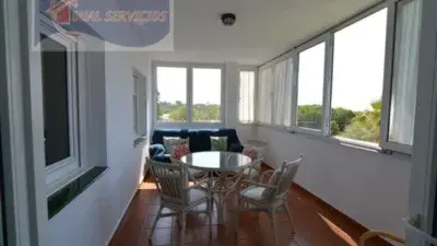 Chalet en venta en La Laguna del Portil