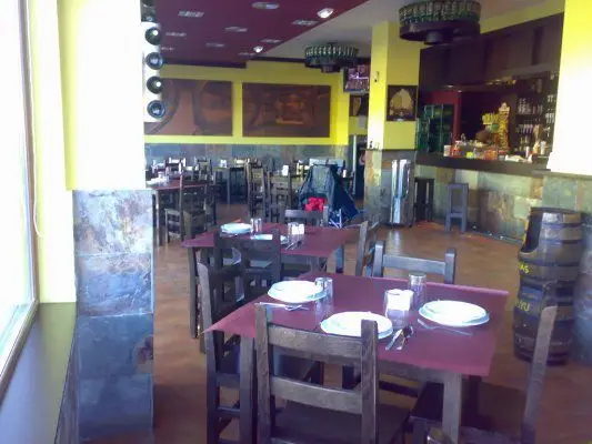 Venta Local Comercial Villaviciosa - Sidreria-Restaurante