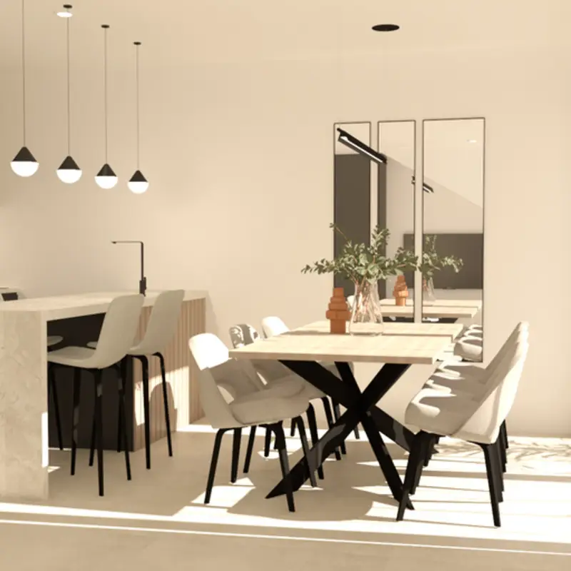 Apartamentos de Lujo en Condado de Alhama