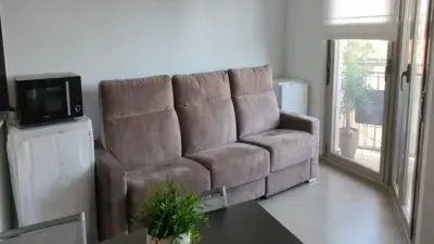 Apartamento en venta en Serramar