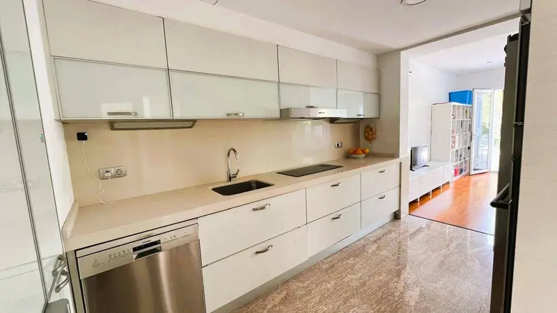 Adosado en Son Veri Llucmajor Mallorca 4 habitaciones 4 banos 192m2