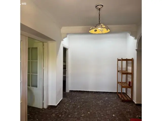 Alquiler Larga Temporada Casa Chiclana 3 Dormitorios Jardin 2000m2
