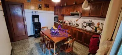 Casa en venta en el centro de Pobra do Caramiñal