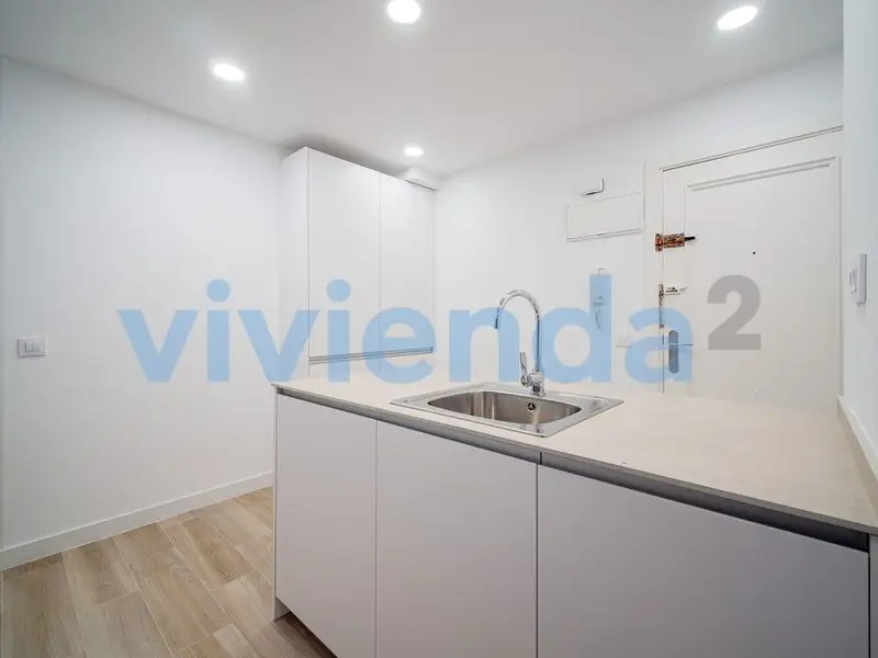 alquiler Piso en Argüelles, Madrid (50004039)- Globaliza