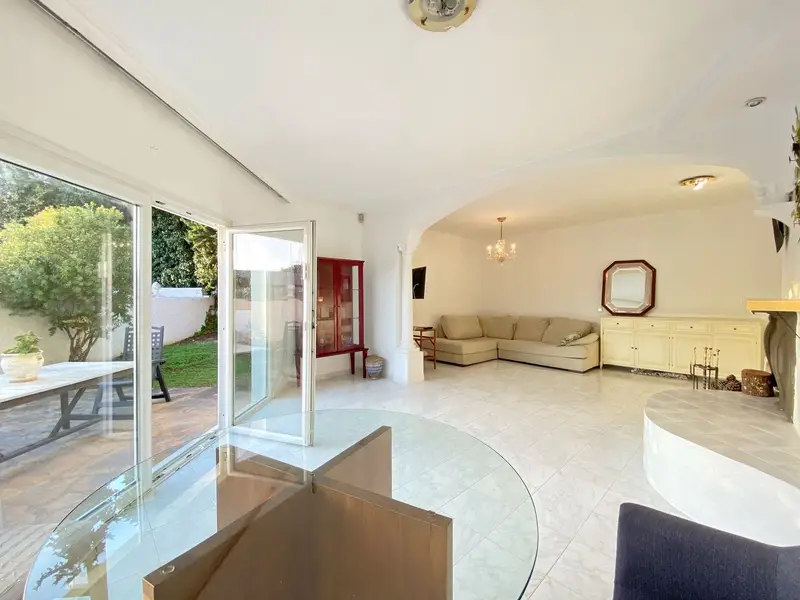 Casa Villa 3 Dormitorios Marbella Reforma