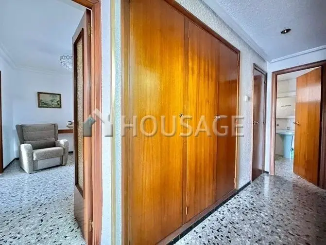 Piso en venta en Elche 4 dormitorios cerca del centro