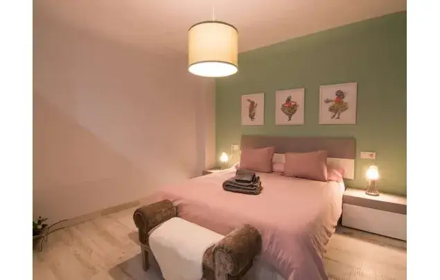 Rent 1 bedroom apartment in Granada