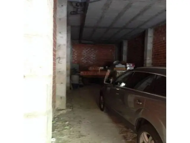 Local en Alquiler Zona Industria Albacete 95m2