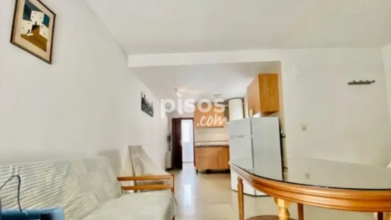 Dúplex en venta en Calle de El Melero, 1