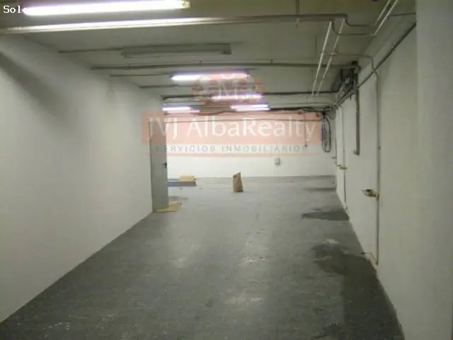 Oficina en Alquiler Centro Altozano Albacete 323m2