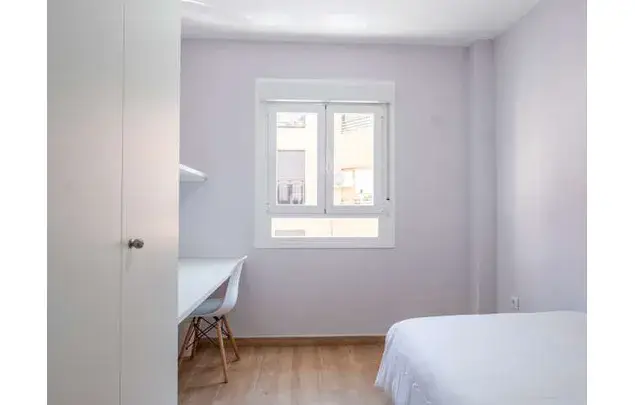 Alquiler habitaciones Getafe cerca UC3M