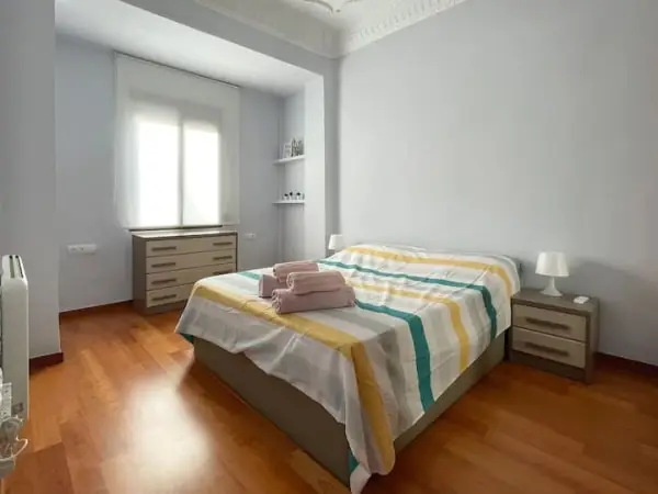 Apartamento en València, L'Hort De Senabre