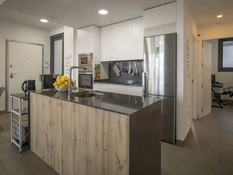 Casa-Villa de 3 Dormitorios alquiler Benidorm, España