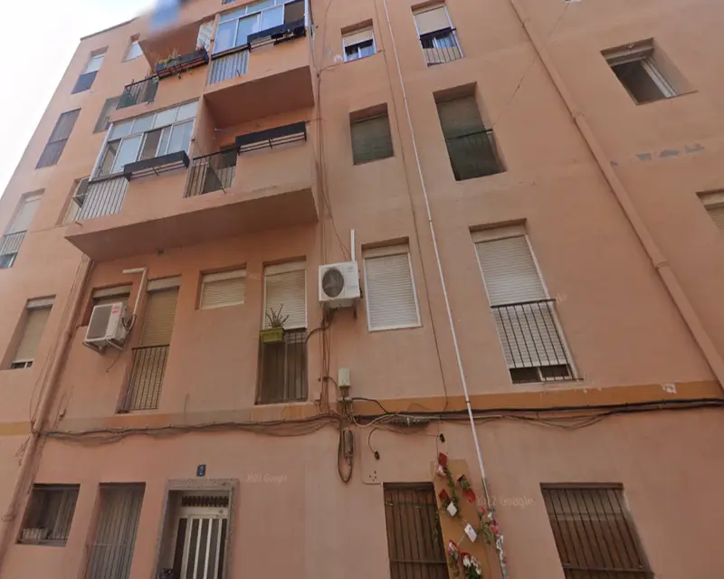 Piso 80m2 3 habitaciones Alicante