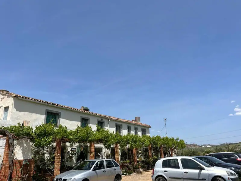 5 Dormitorios Casa de Campo en Venta