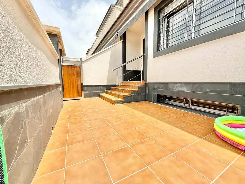 Adosado en Venta San Javier Murcia