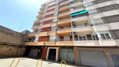 Piso en venta en Alzira 3 habitaciones 2 baños terraza