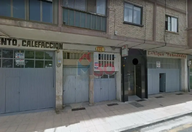 Venta Local Comercial Miranda de Ebro 300m2