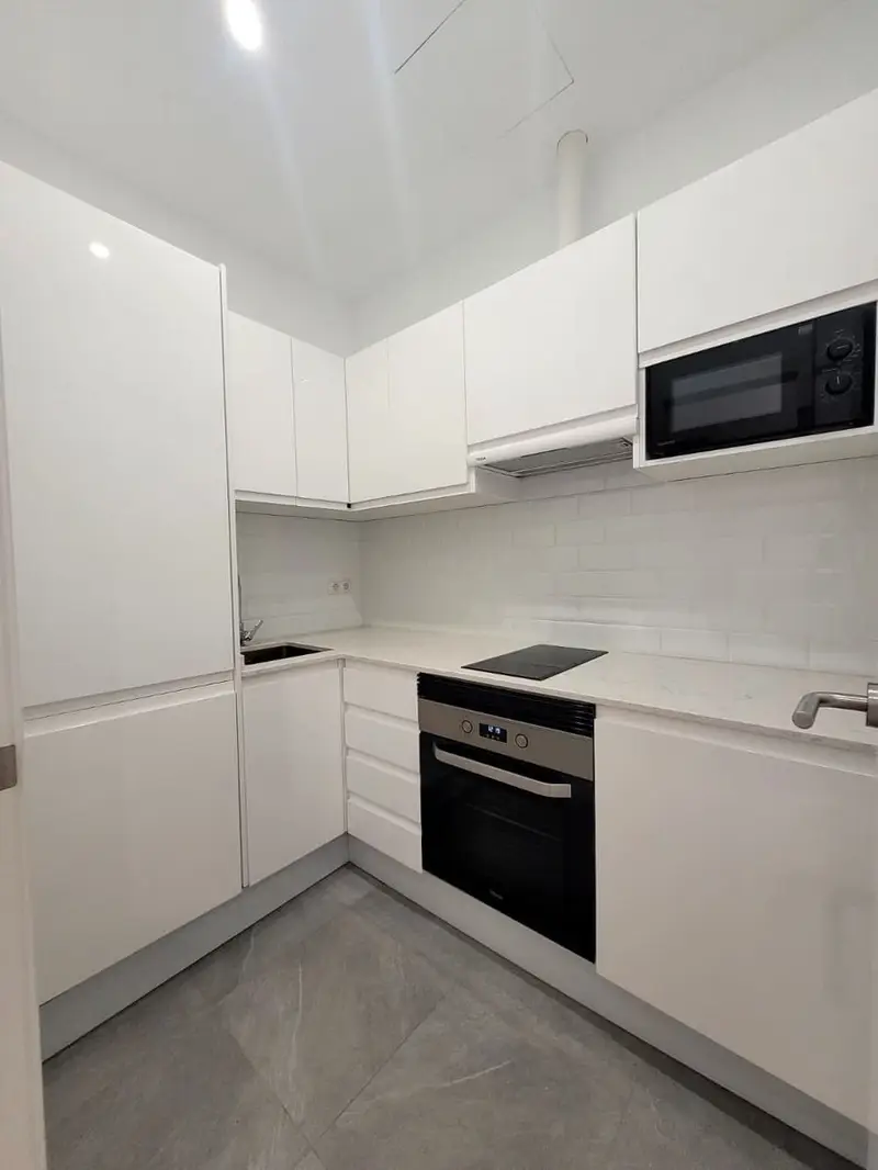Apartamento en alquiler en Barcelona ciudad, Barcelona
