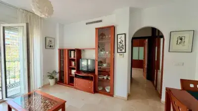 Apartamento en Alquiler Torremolinos Centro