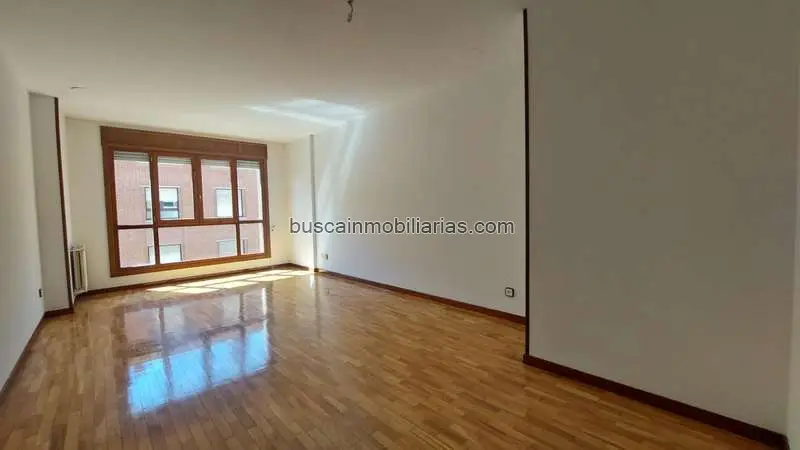 Piso en venta en Soria 4 dormitorios 2 baños ideal familias