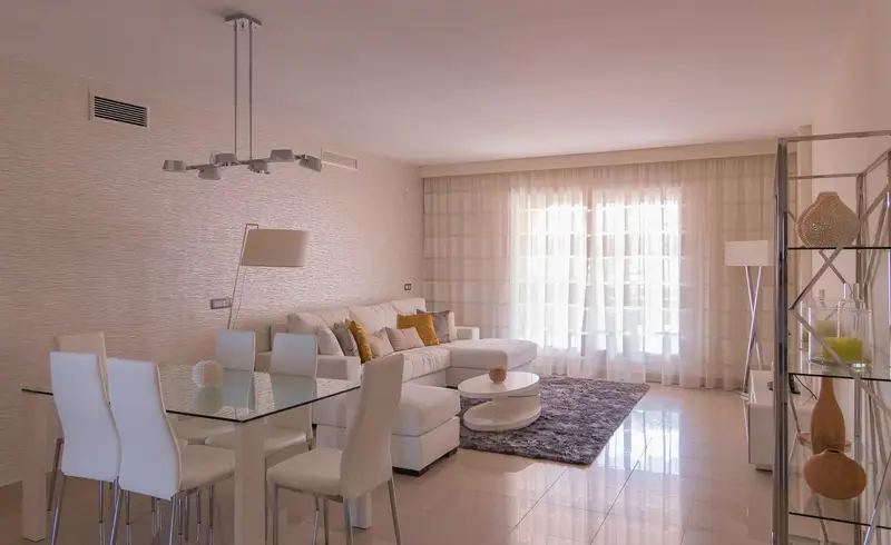 Piso de 2 Dormitorios en venta Diana-Park, España