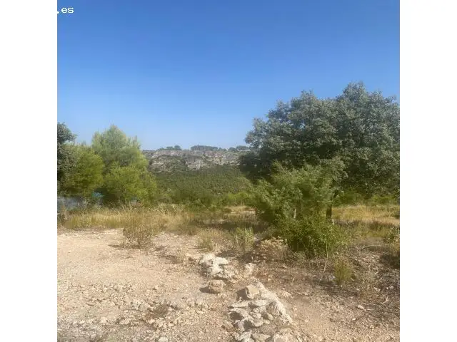 Parcela en Nueva Sierra Altomira con Vistas Despejadas
