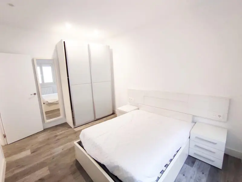 Piso en venta Elgoibar 2 habitaciones a estrenar